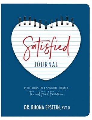The satisfied journal