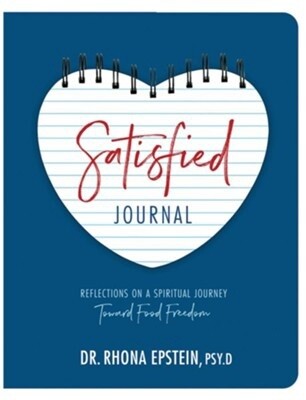 The satisfied journal