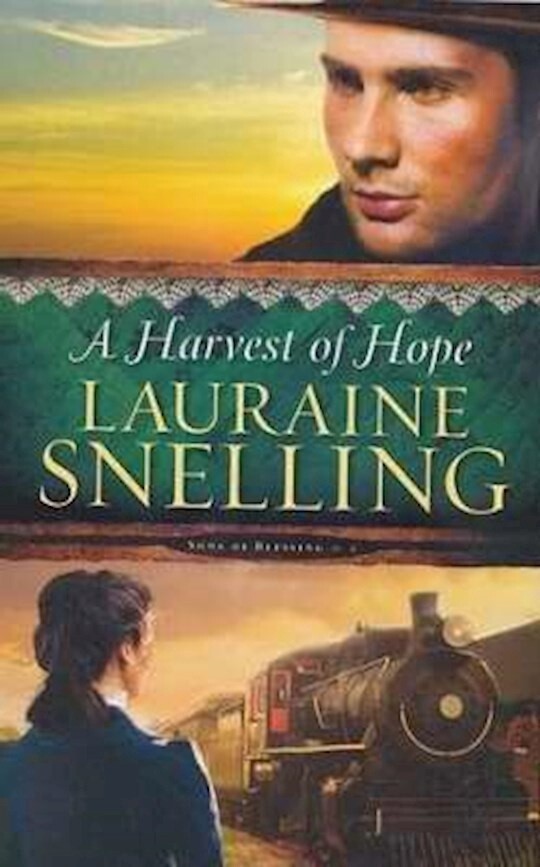 A Harvest of Hope
