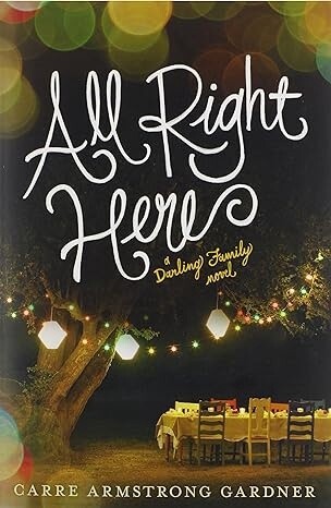All Right Here