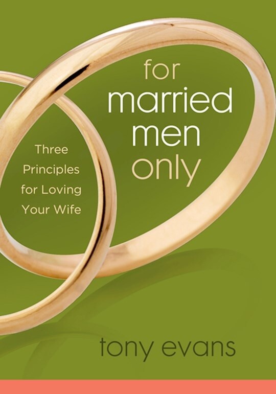 For Married Men Only book