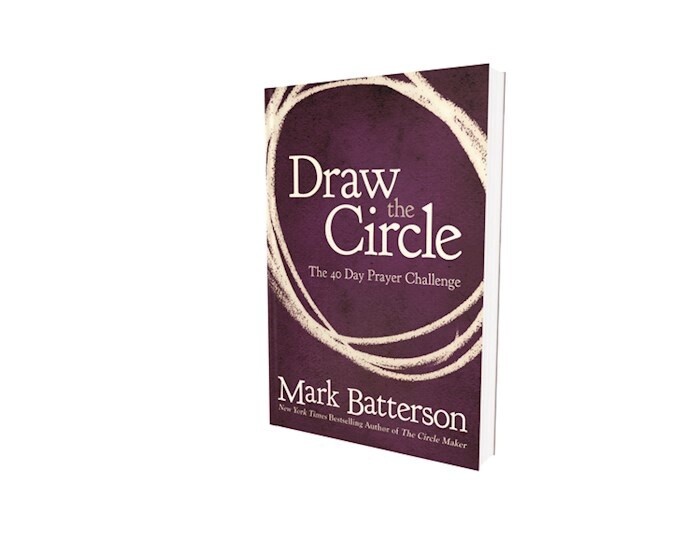Draw the Circle