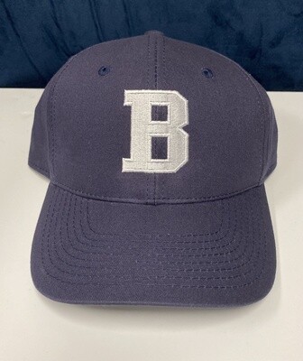 B initial BMBC cap