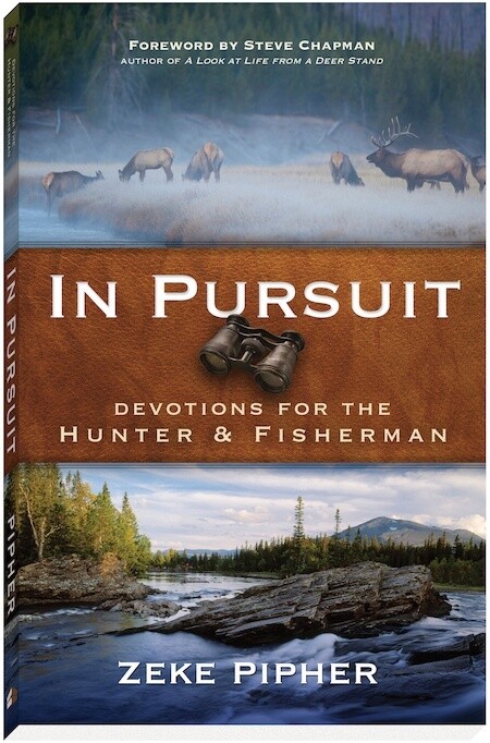 In Pursuit
