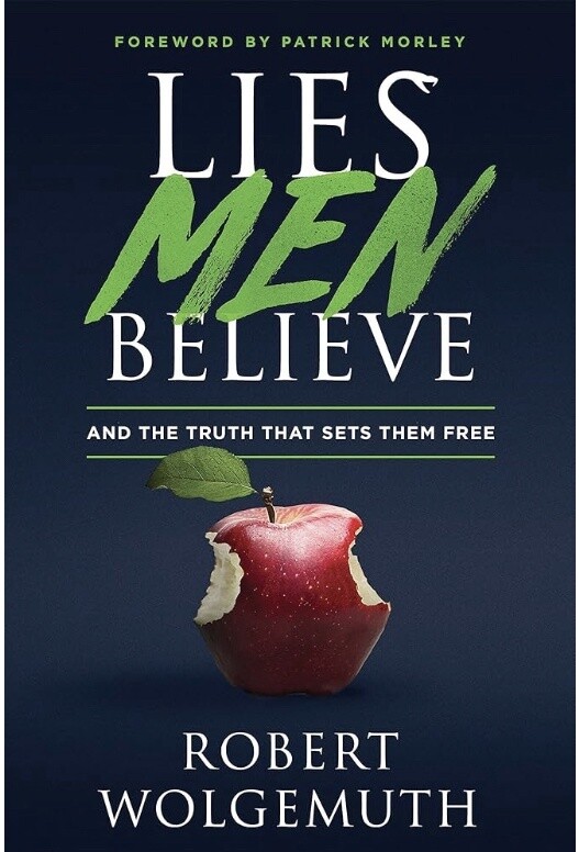 Lies Men Believe
