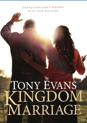 Kingdom Marriage