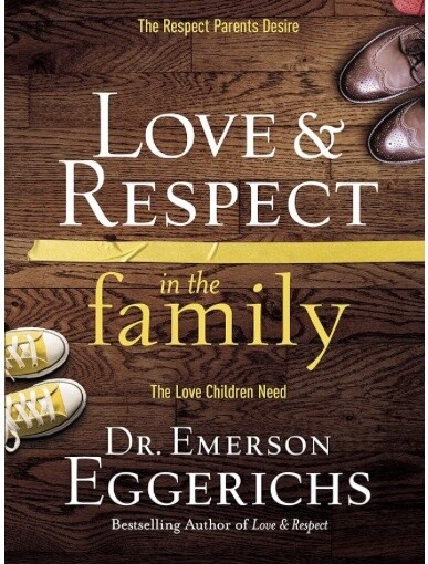Love &amp; Respect in the Family