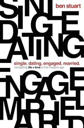 Single. Dating. Engaged. Married