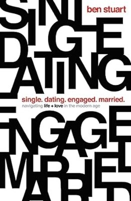 Single. Dating. Engaged. Married
