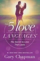 The 5 Love Languages