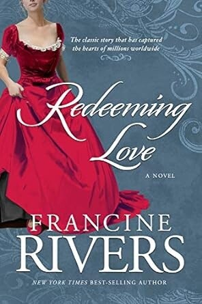 Redeeming Love book