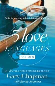 The 5 Love Languages For Men