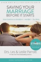 Saving Your Marriage Before It Starts (New Edition)