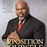 Reposition Yourself book