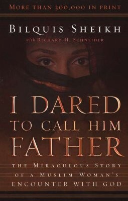 I Dared To Call Him Father