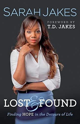 Lost &amp; Found