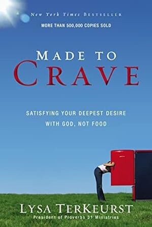 Made To Crave