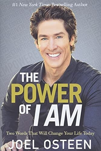 The Power Of I Am