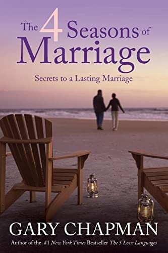 The 4 Seasons of Marriage book