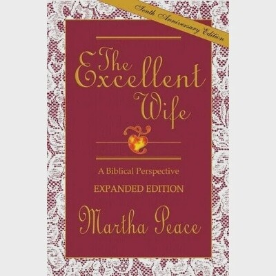 The Excellent Wife