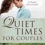 Quiet Times for Couples