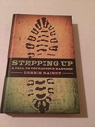 Stepping Up