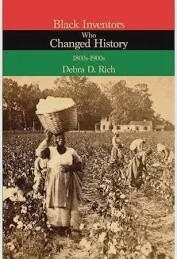 Black Inventors Who Changed History