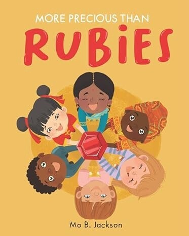 More Precious Than Rubies