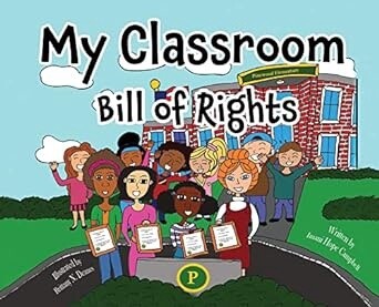 My Classroom Bill of Rights