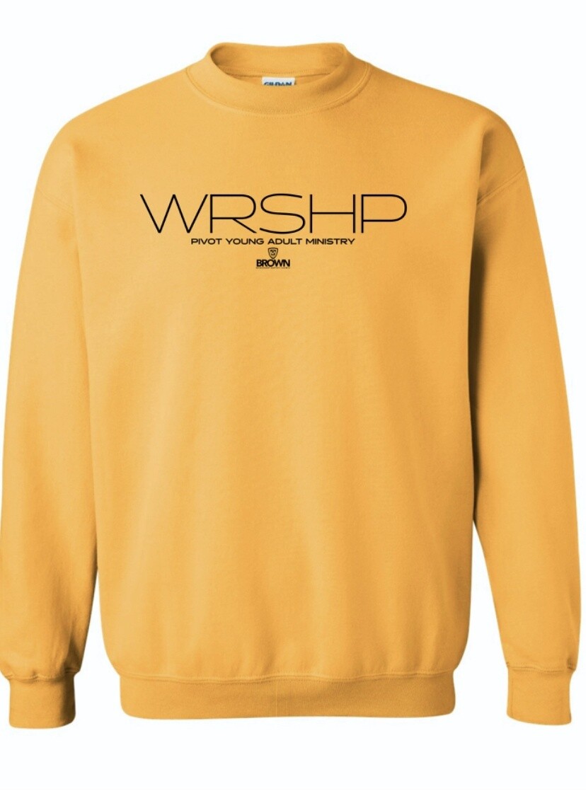 Pivot Sweatshirt
