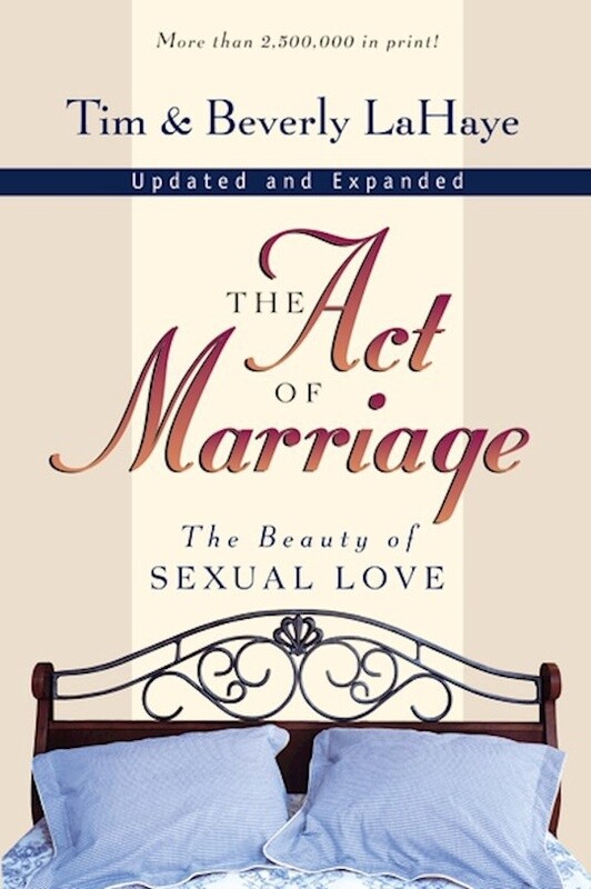 The Act of Marriage