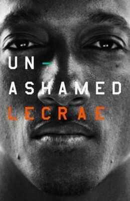 Unashamed book