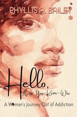 Hello, Miss You Know Who