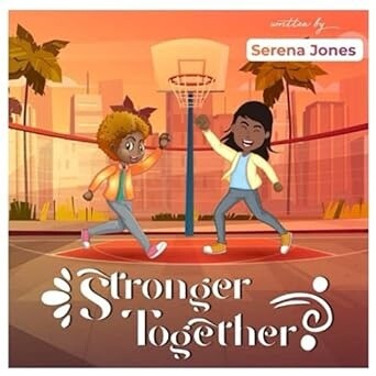 Stronger Together