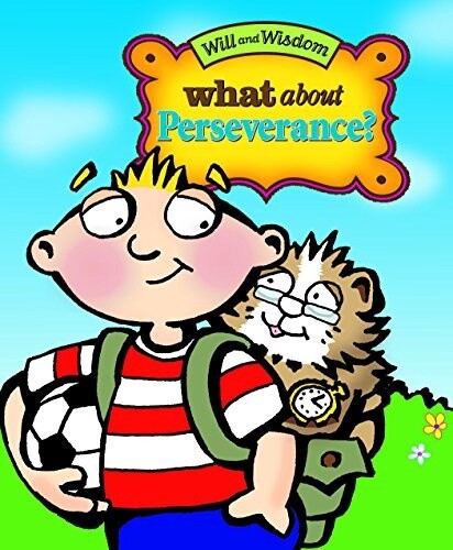 What about Perseverance?