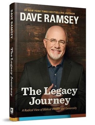 The Legacy Journey