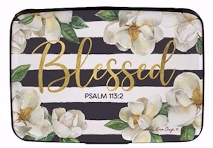 Blessed Card Holder