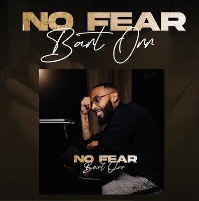 No Fear CD