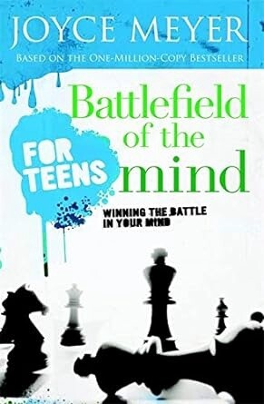 Battlefield of the Mind for Teen
