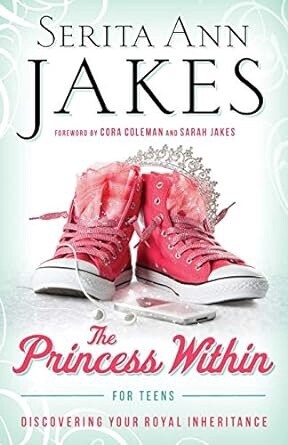The Princess Within