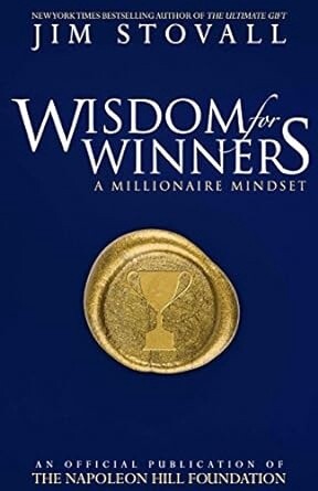 Wisdom  for Winners