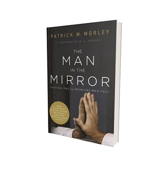 The Man in the Mirror