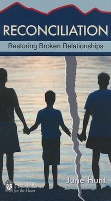 Reconciliation