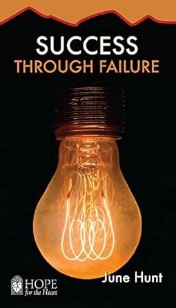 Success Through Failure