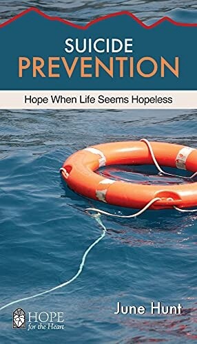 Suicide Prevention