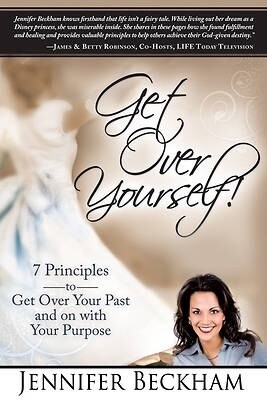 Get Over Yourself! book