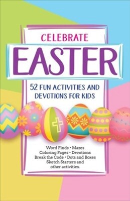 Celebrate Easter book