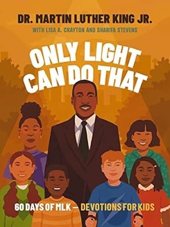 Only Light Can Do That book