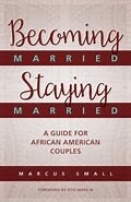 Becoming Married Staying Married book