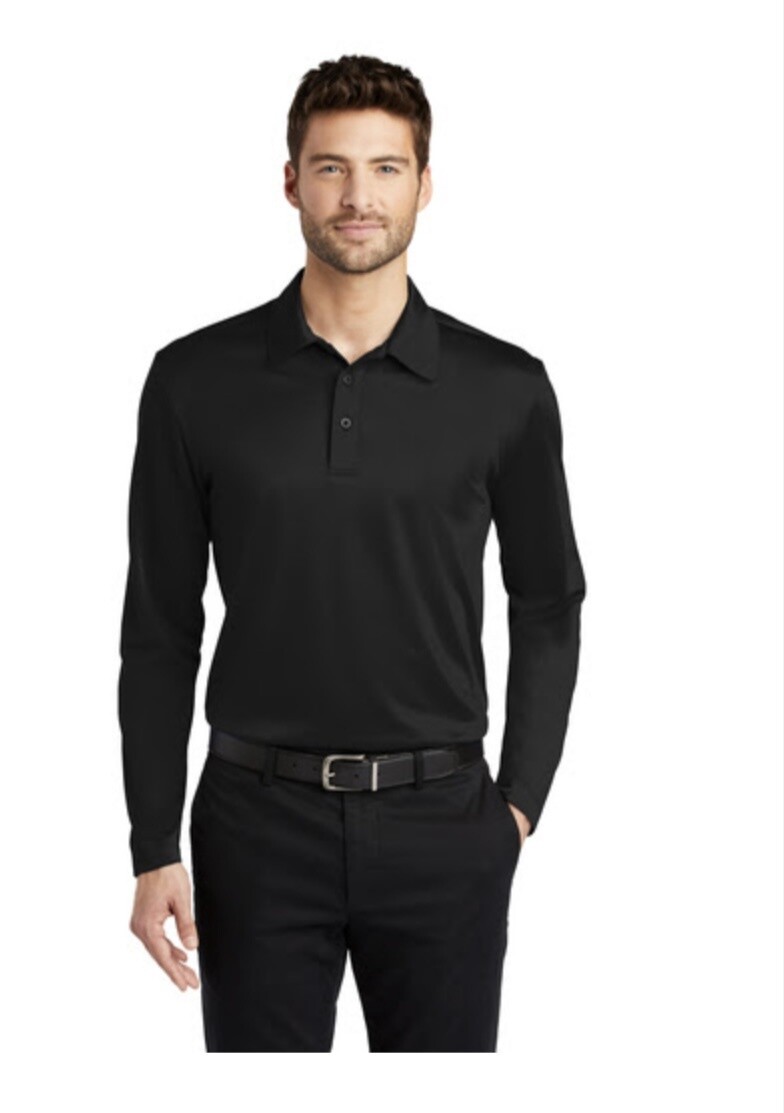 Prayer Ministry’s Men Polo